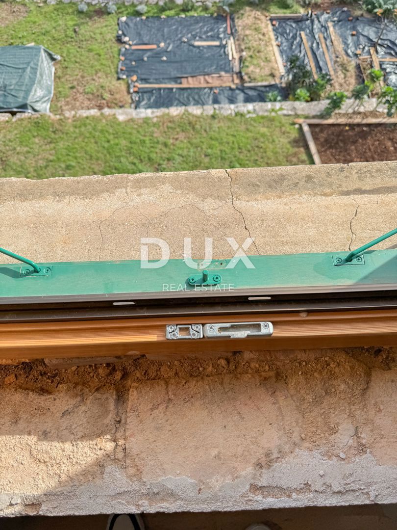 Appartamento Volosko, Opatija, 82m2