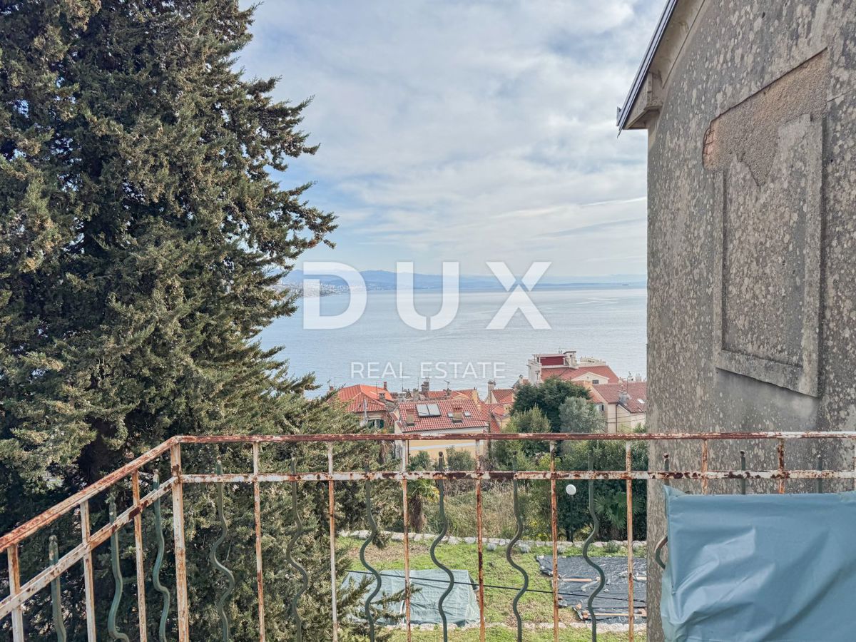 Appartamento Volosko, Opatija, 82m2