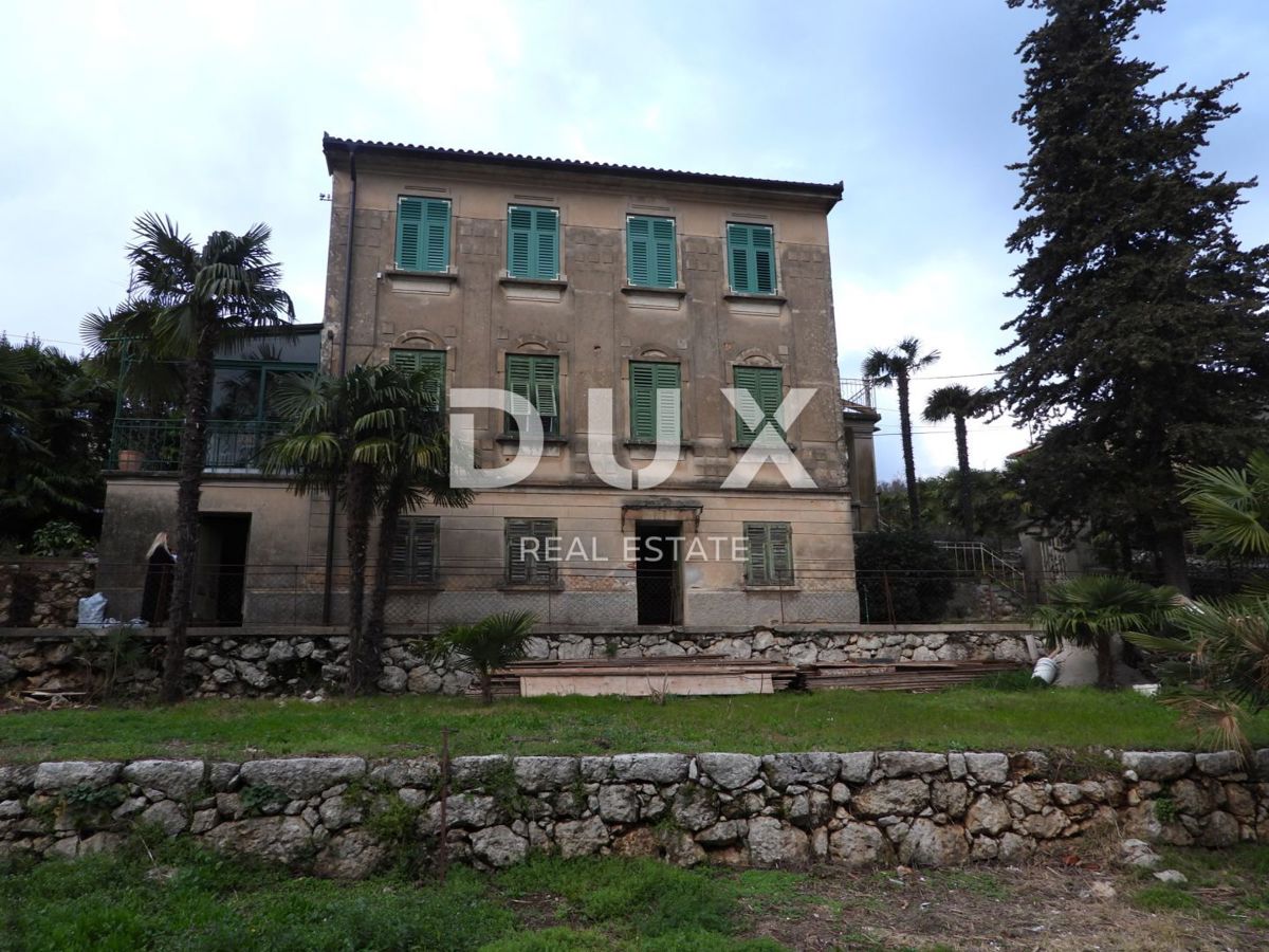 Appartamento Volosko, Opatija, 82m2