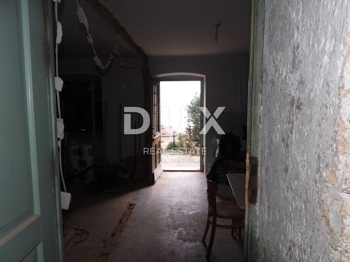 Appartamento Volosko, Opatija, 82m2