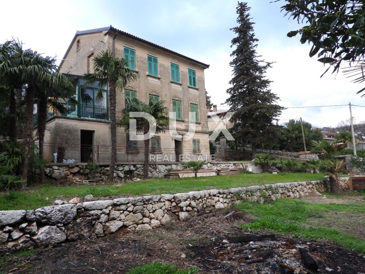 Appartamento Volosko, Opatija, 82m2