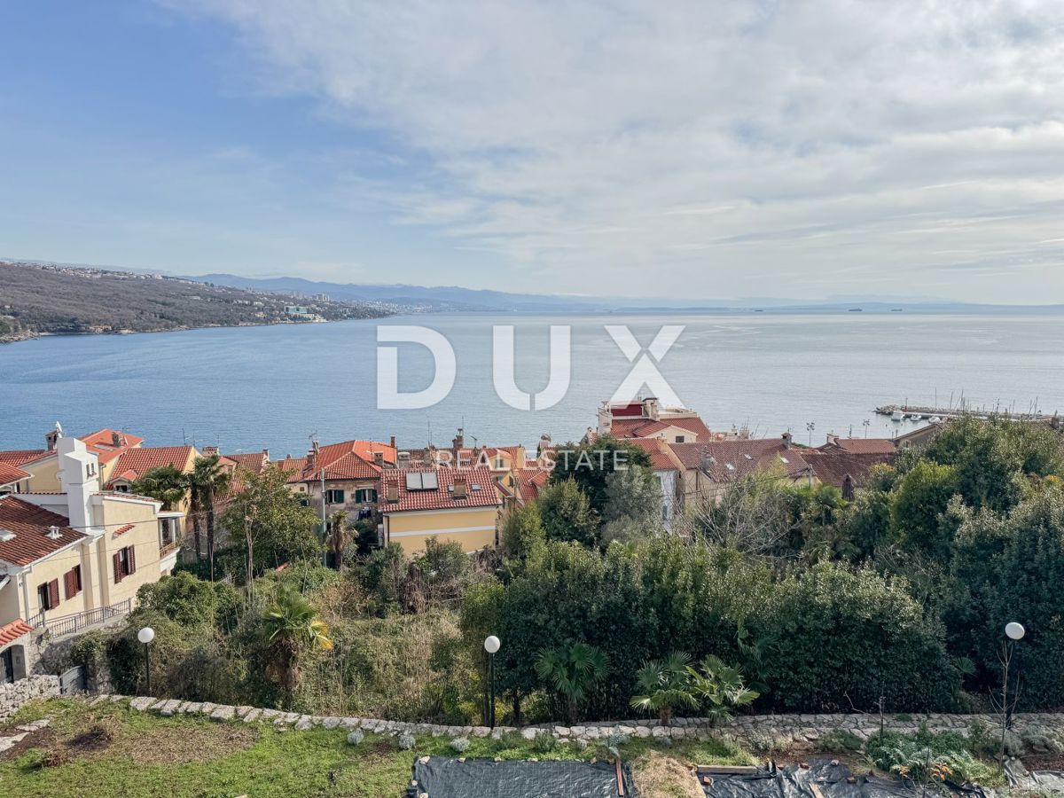 Appartamento Volosko, Opatija, 82m2