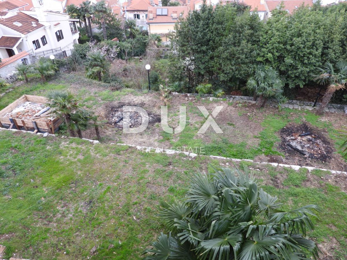 Appartamento Volosko, Opatija, 82m2