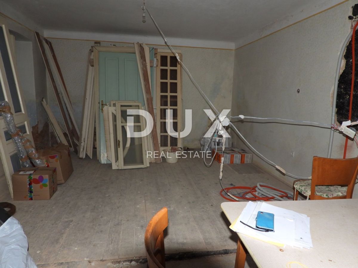 Appartamento Volosko, Opatija, 82m2