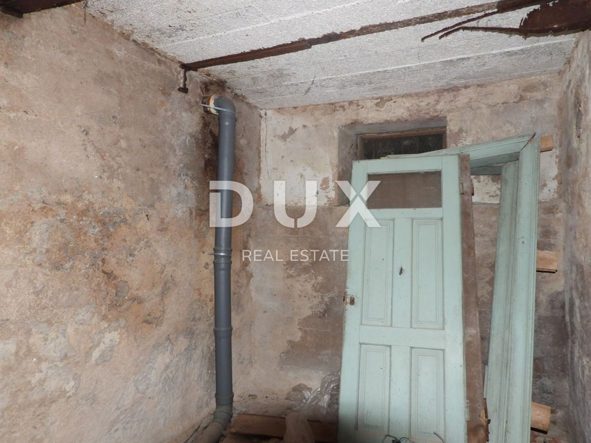 Appartamento Volosko, Opatija, 82m2