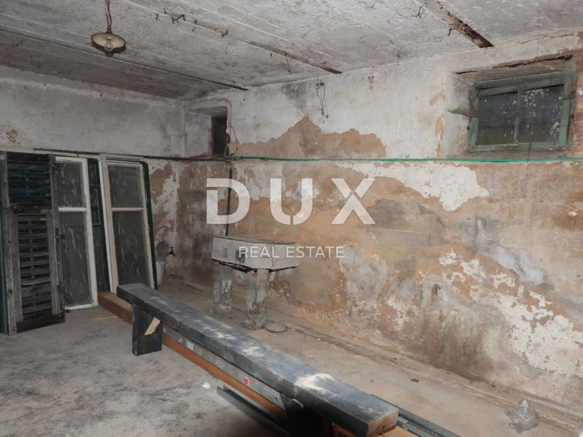 Appartamento Volosko, Opatija, 82m2