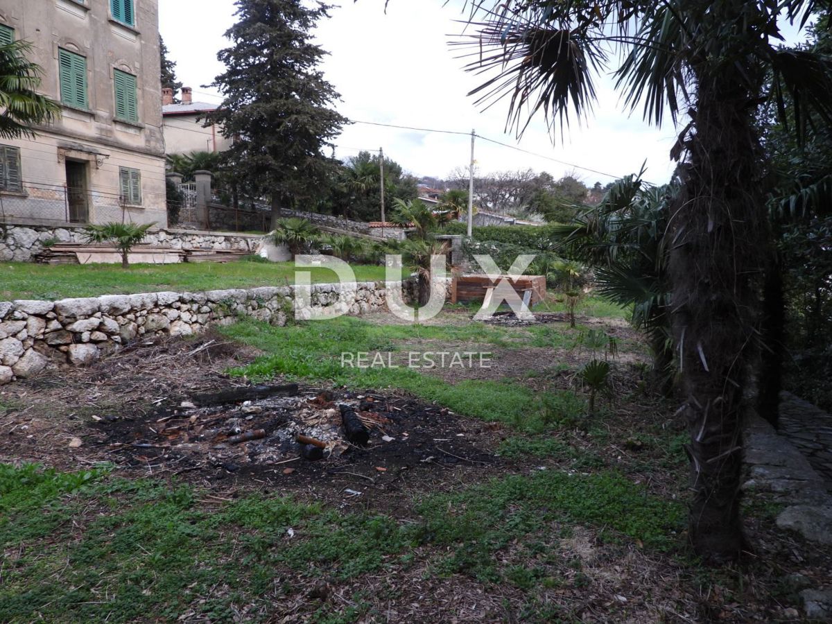 Appartamento Volosko, Opatija, 82m2