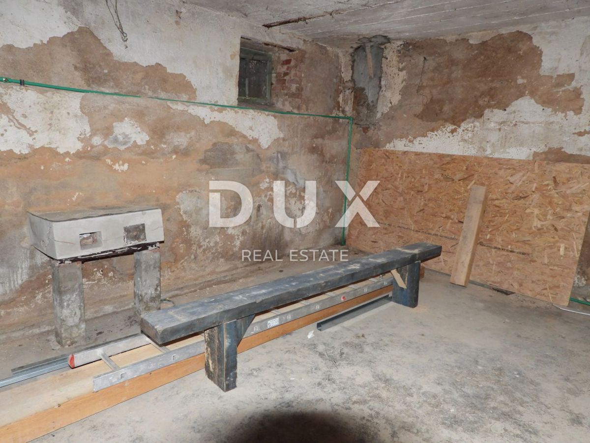 Appartamento Volosko, Opatija, 82m2