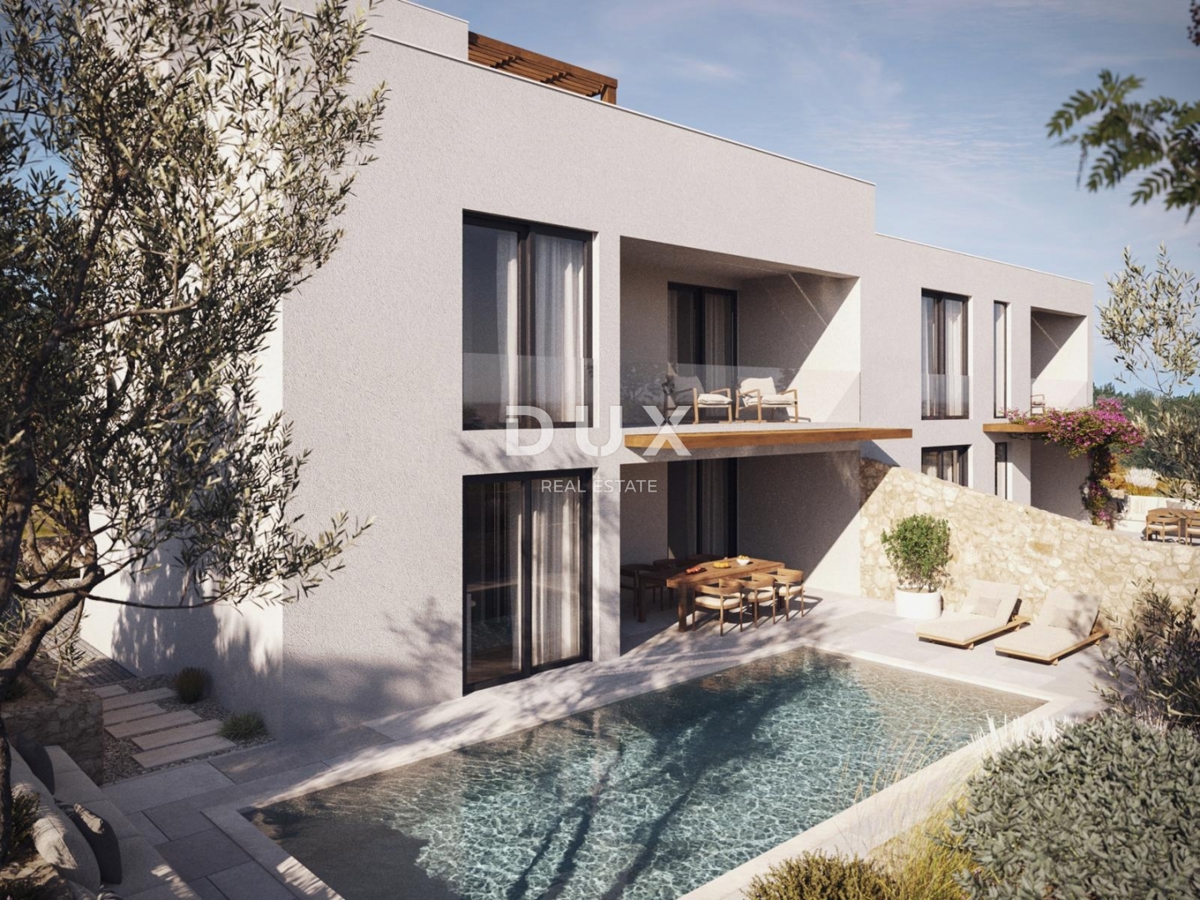 Casa Vodice, 123,17m2