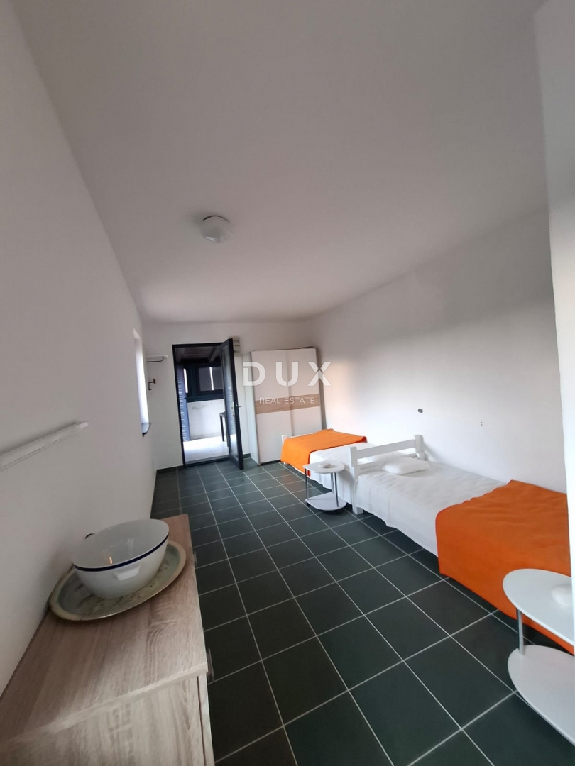 ISTRIA, BARBARIGA - Appartamento vicino alla spiaggia