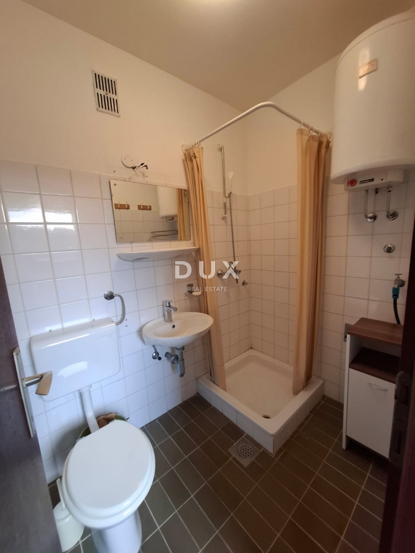 ISTRIA, BARBARIGA - Appartamento vicino alla spiaggia