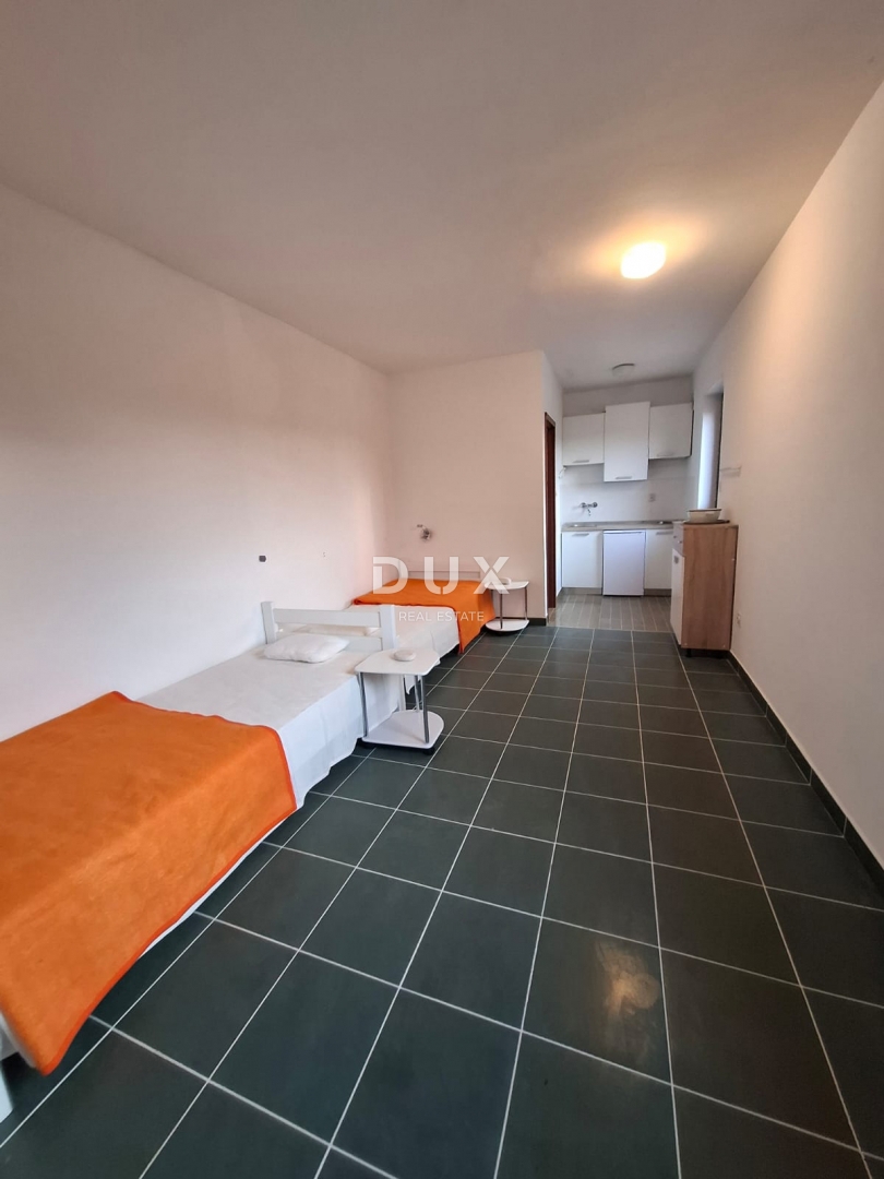 ISTRIA, BARBARIGA - Appartamento vicino alla spiaggia