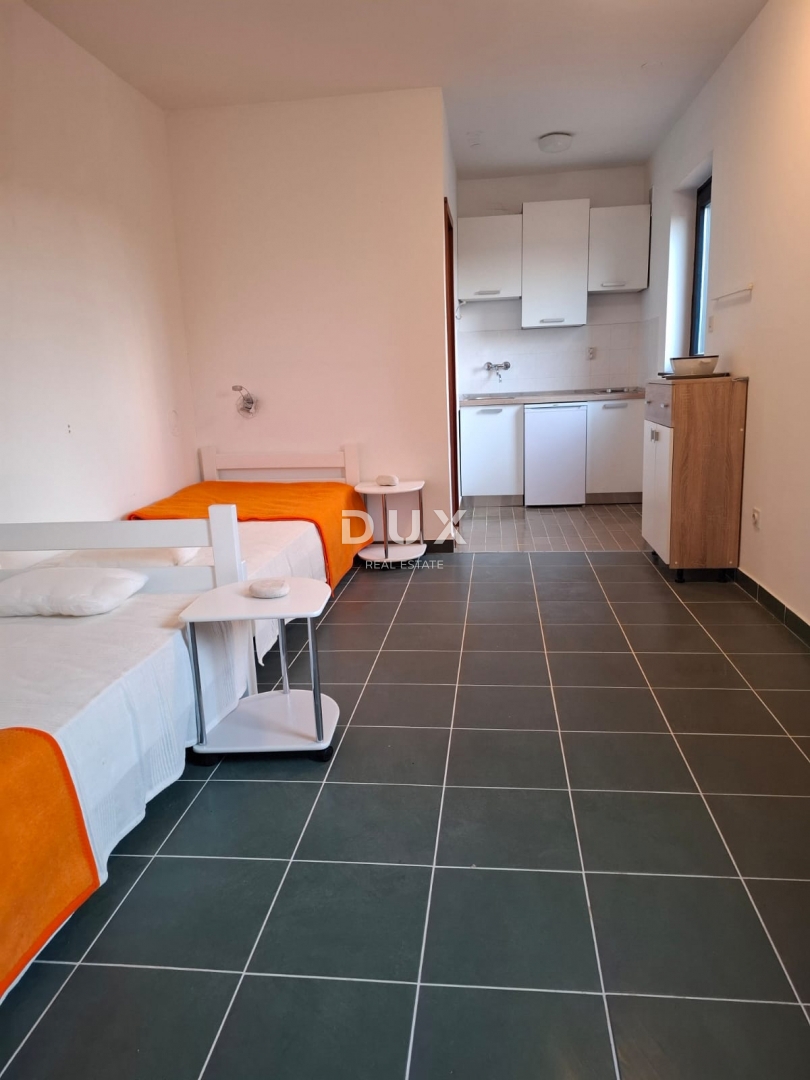 ISTRIA, BARBARIGA - Appartamento vicino alla spiaggia