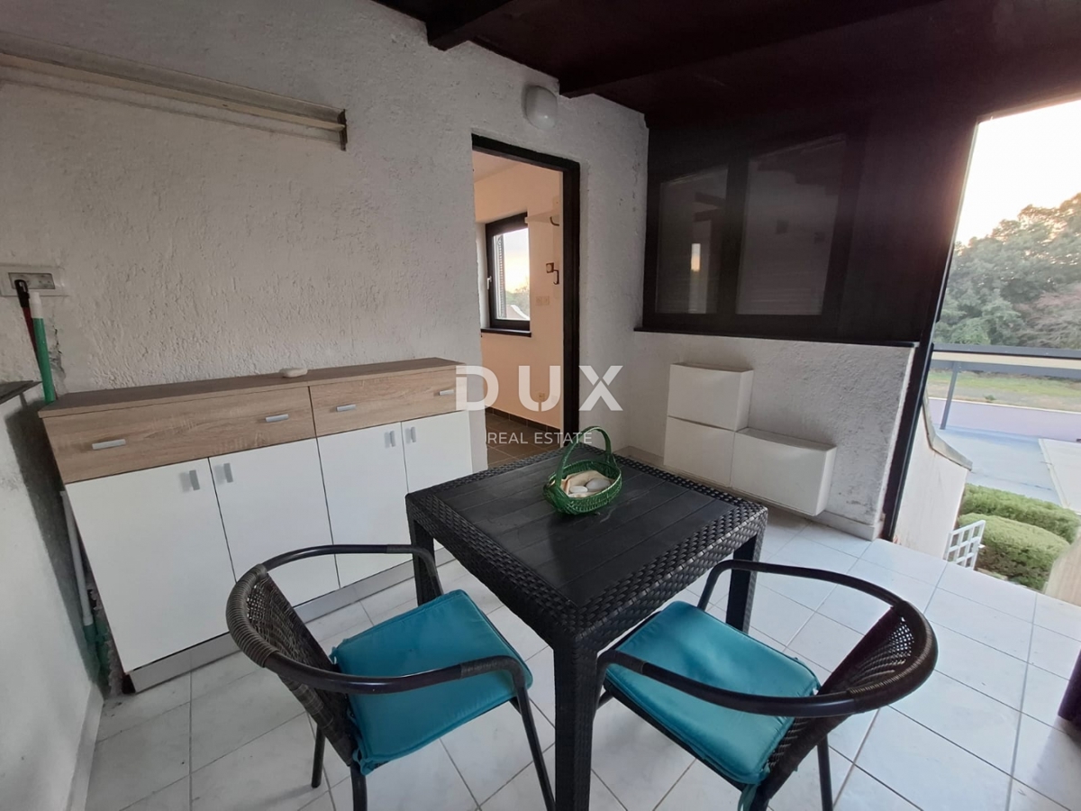 ISTRIA, BARBARIGA - Appartamento vicino alla spiaggia