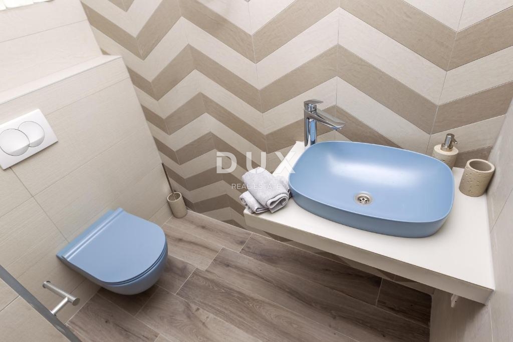 ISOLA DI PAG, NOVALJA - Investimento top: villa di lusso con piscina e vista mare