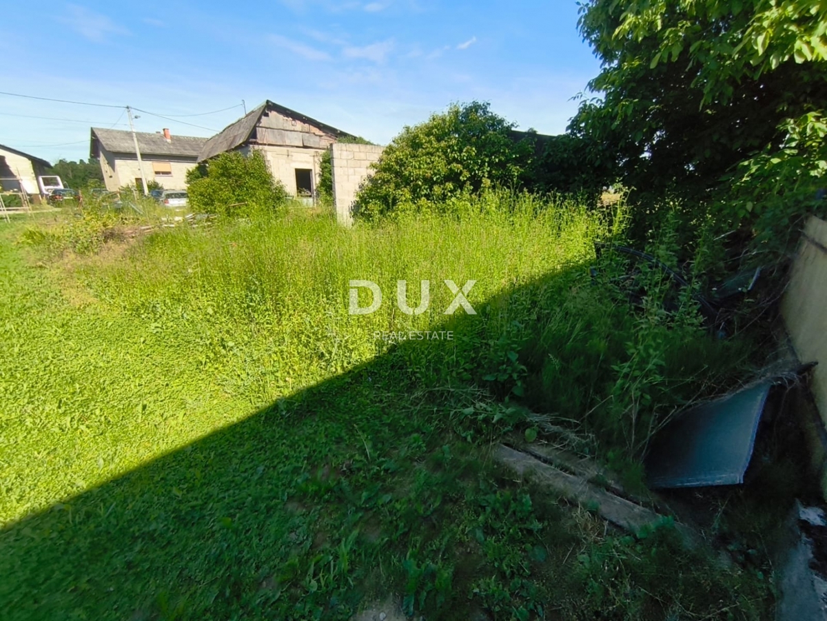 Terreno Borovje, Peščenica - Žitnjak, 1.392m2