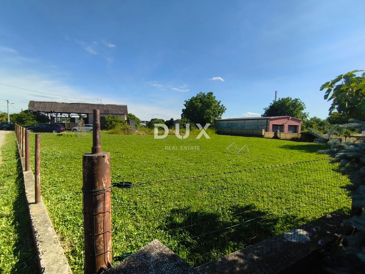 Terreno Borovje, Peščenica - Žitnjak, 1.392m2