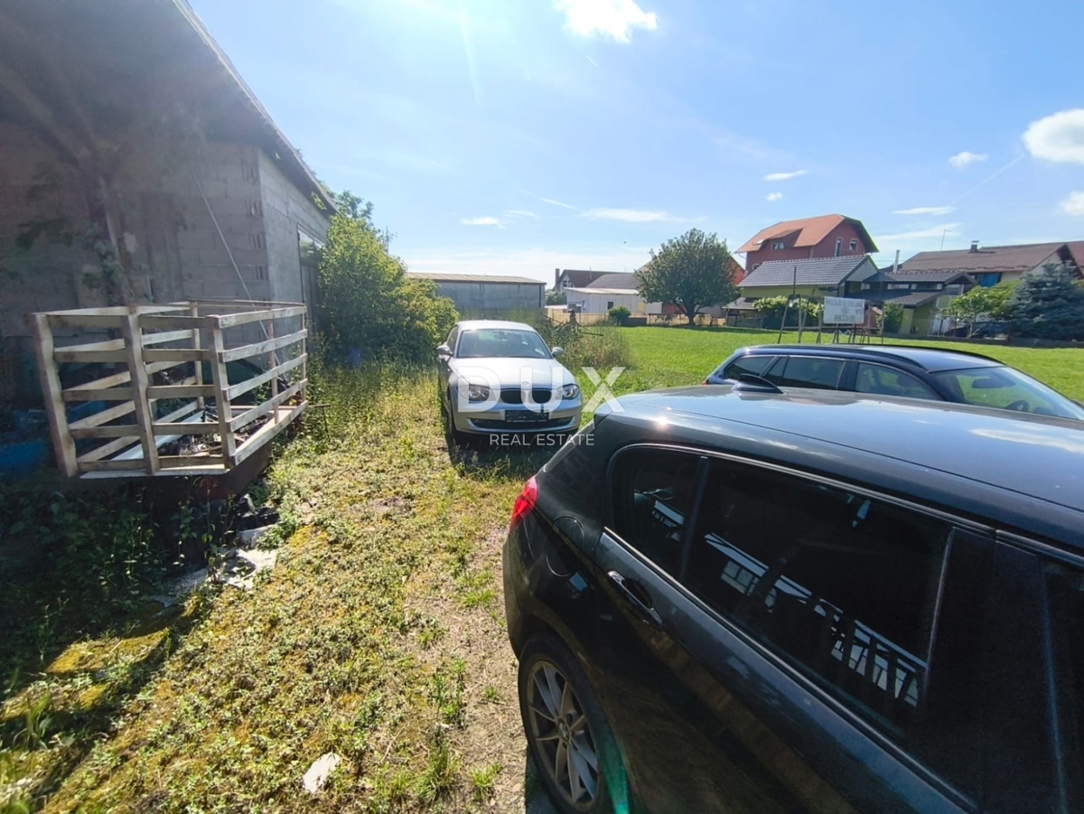 Terreno Borovje, Peščenica - Žitnjak, 1.392m2