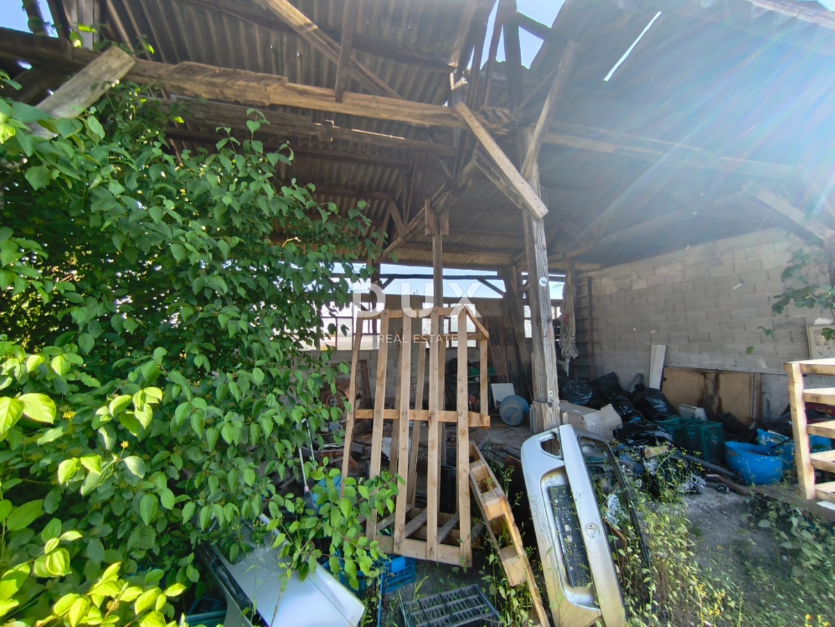 Terreno Borovje, Peščenica - Žitnjak, 1.392m2