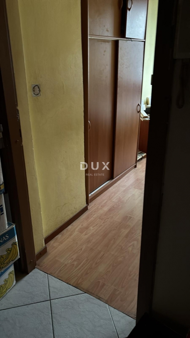 RIJEKA, KRIMEA - 2BR+LR vista mare