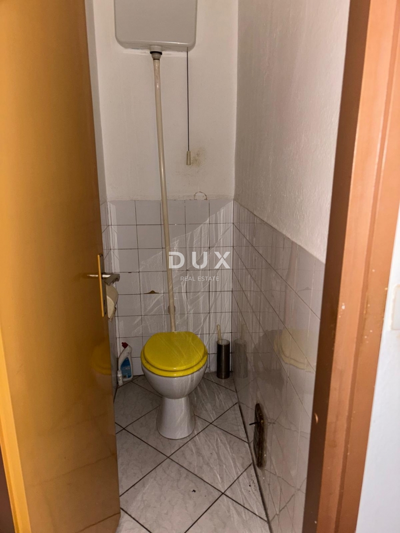 RIJEKA, KRIMEA - 2BR+LR vista mare