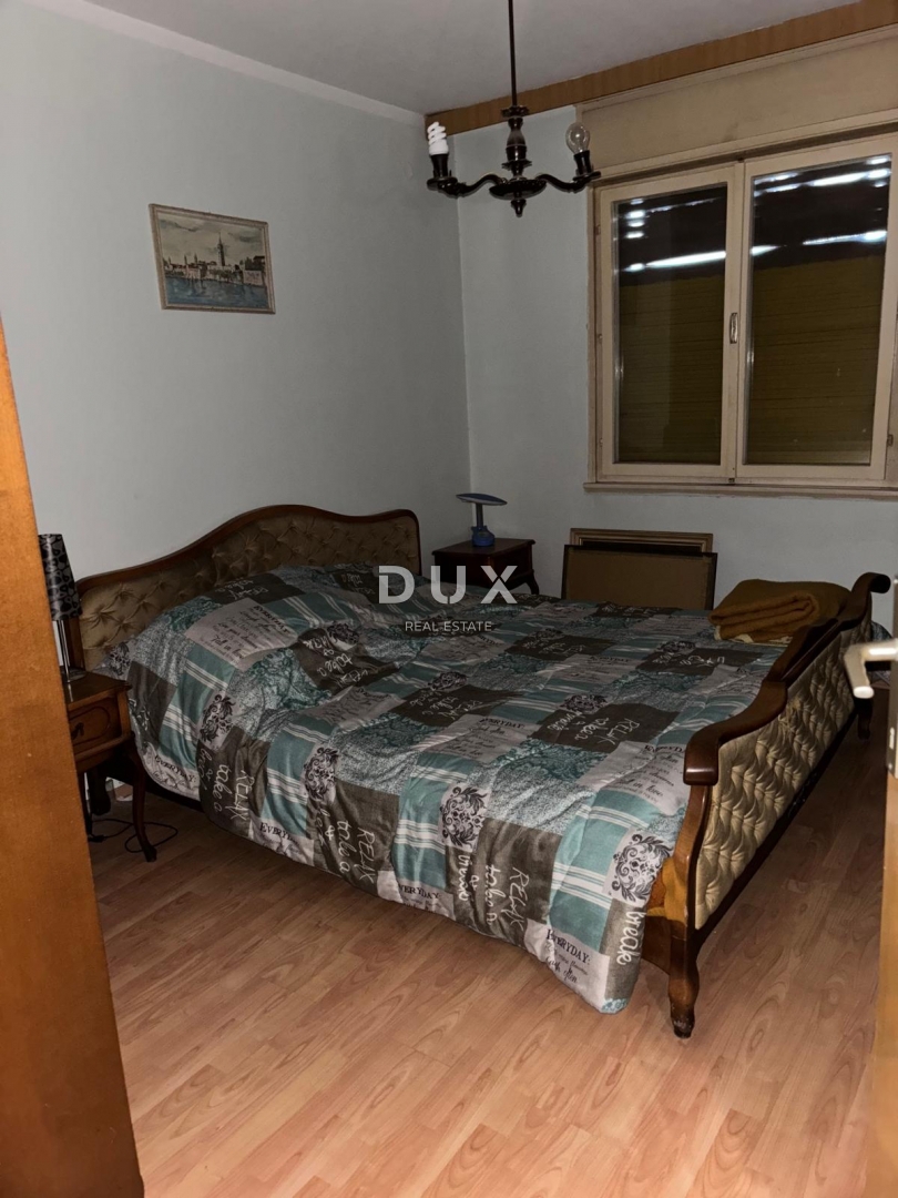 RIJEKA, KRIMEA - 2BR+LR vista mare