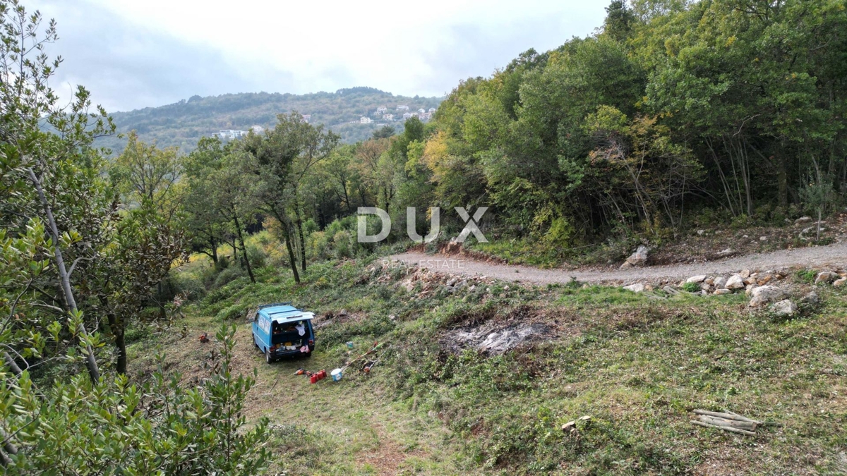 Terreno Opatija - Centar, Opatija, 800m2