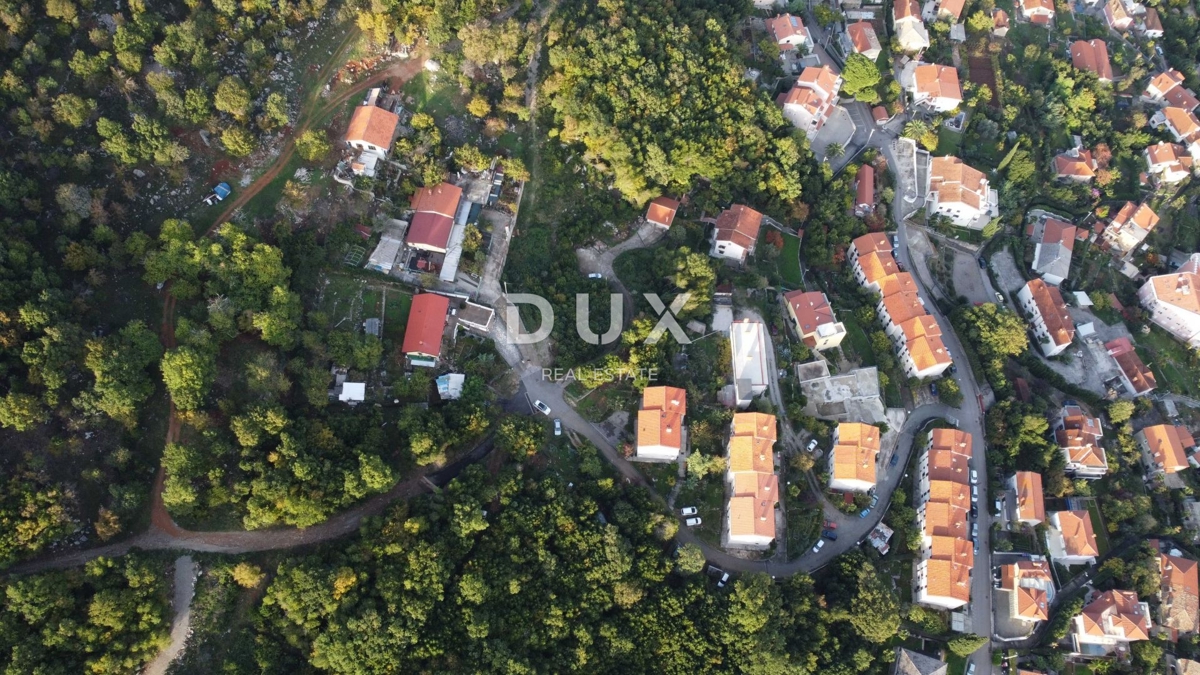 Terreno Opatija - Centar, Opatija, 800m2
