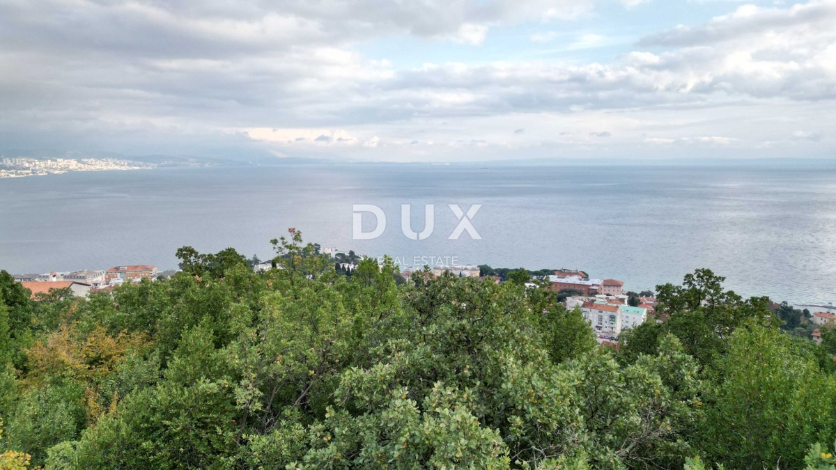 Terreno Opatija - Centar, Opatija, 800m2