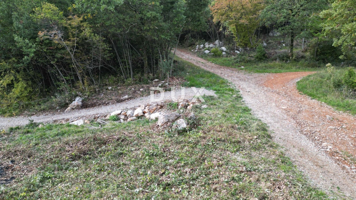 Terreno Opatija - Centar, Opatija, 800m2