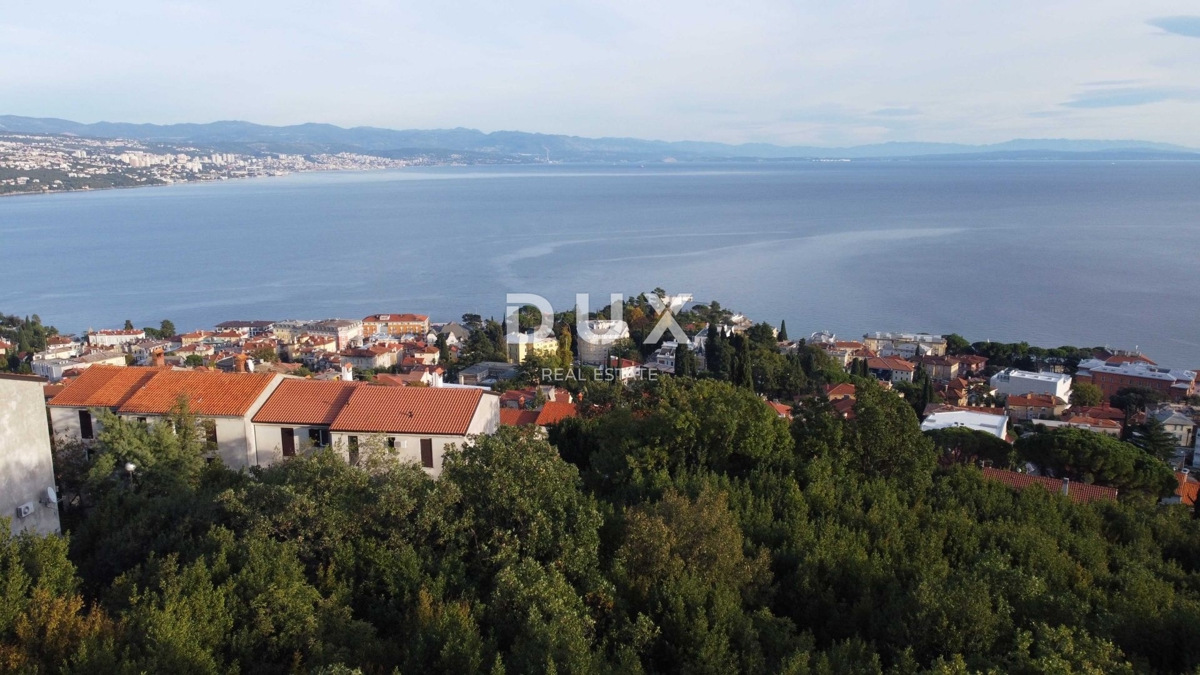 Terreno Opatija - Centar, Opatija, 800m2