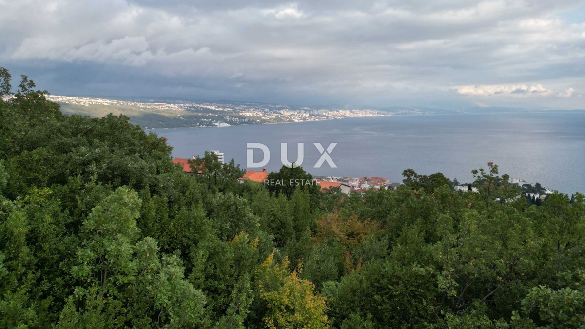 Terreno Opatija - Centar, Opatija, 800m2