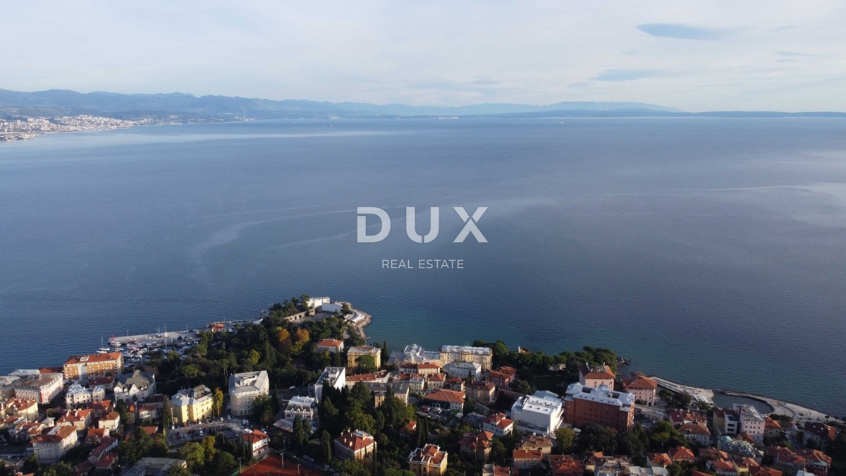 Terreno Opatija - Centar, Opatija, 800m2