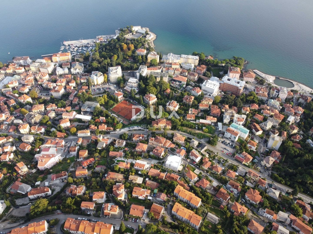 Terreno Opatija - Centar, Opatija, 800m2