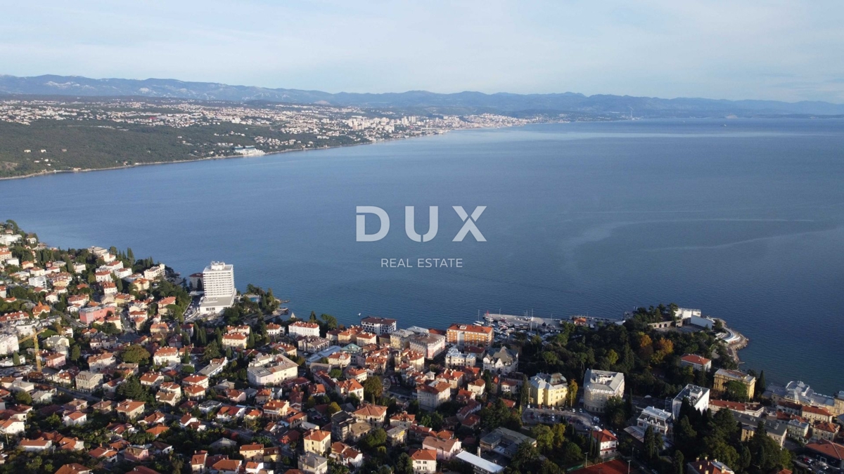 Terreno Opatija - Centar, Opatija, 800m2
