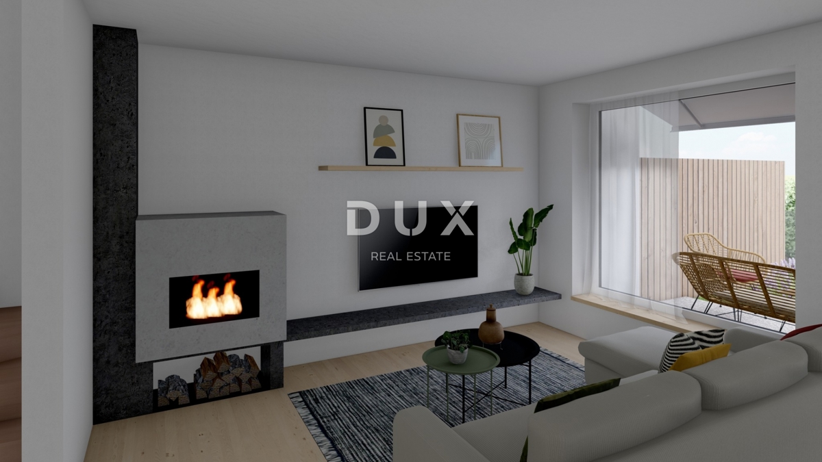 Casa Pregrada, 110m2