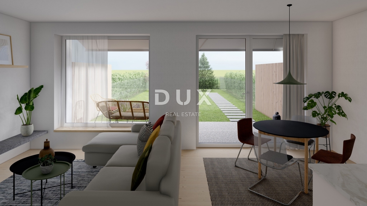 Casa Pregrada, 110m2