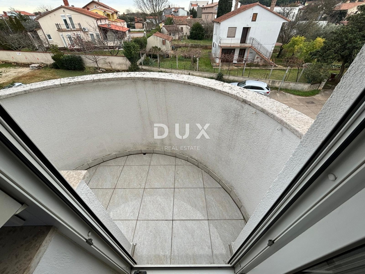 ISTRIA, POLA - Appartamento duplex con terrazza vicino al centro città!