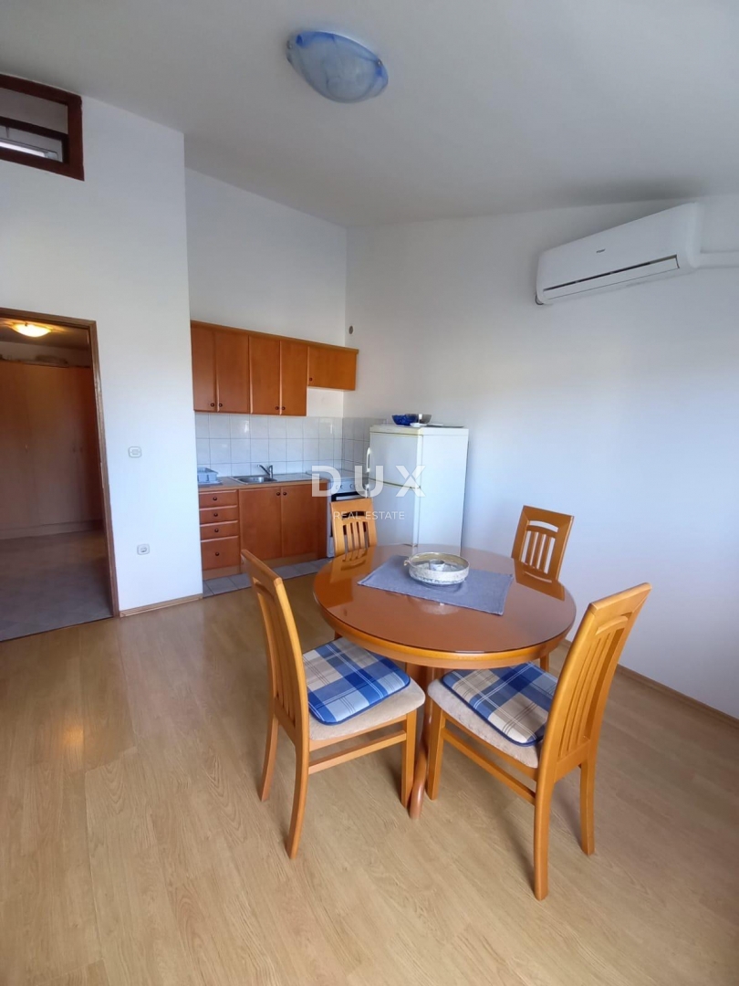 ISTRIA, POLA - Appartamento duplex con terrazza vicino al centro città!