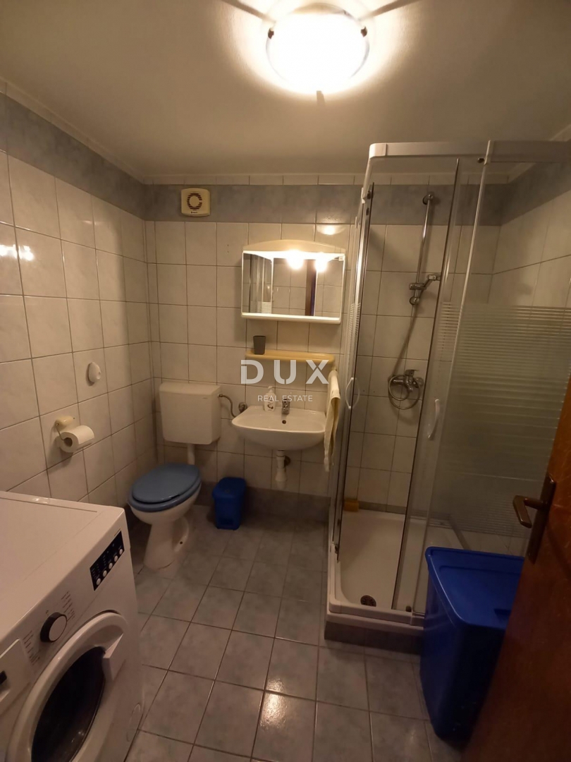 ISTRIA, POLA - Appartamento duplex con terrazza vicino al centro città!