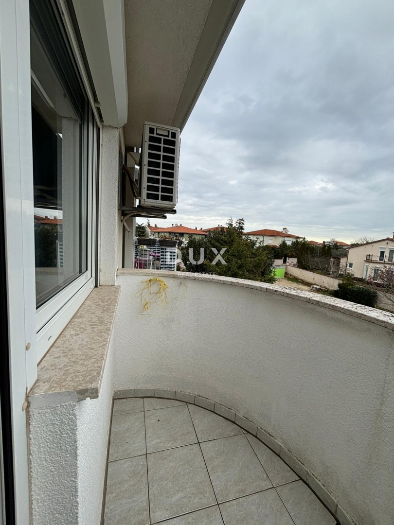 ISTRIA, POLA - Appartamento duplex con terrazza vicino al centro città!