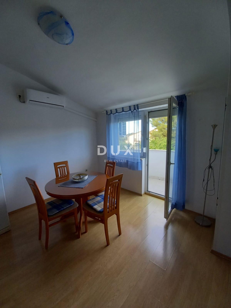 ISTRIA, POLA - Appartamento duplex con terrazza vicino al centro città!