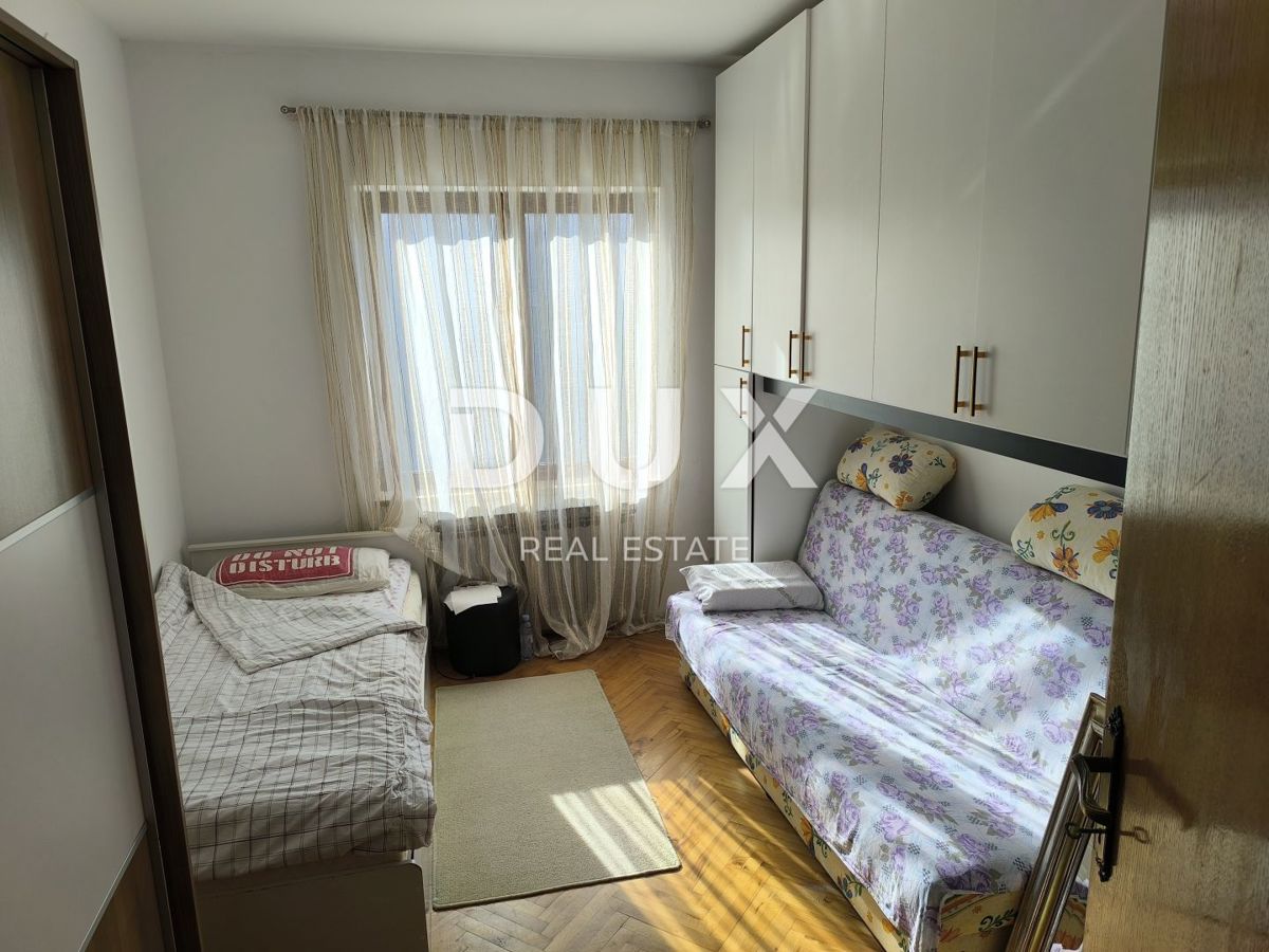 ISTRIA, POLA - Appartamento duplex con giardino e garage vicino alla spiaggia