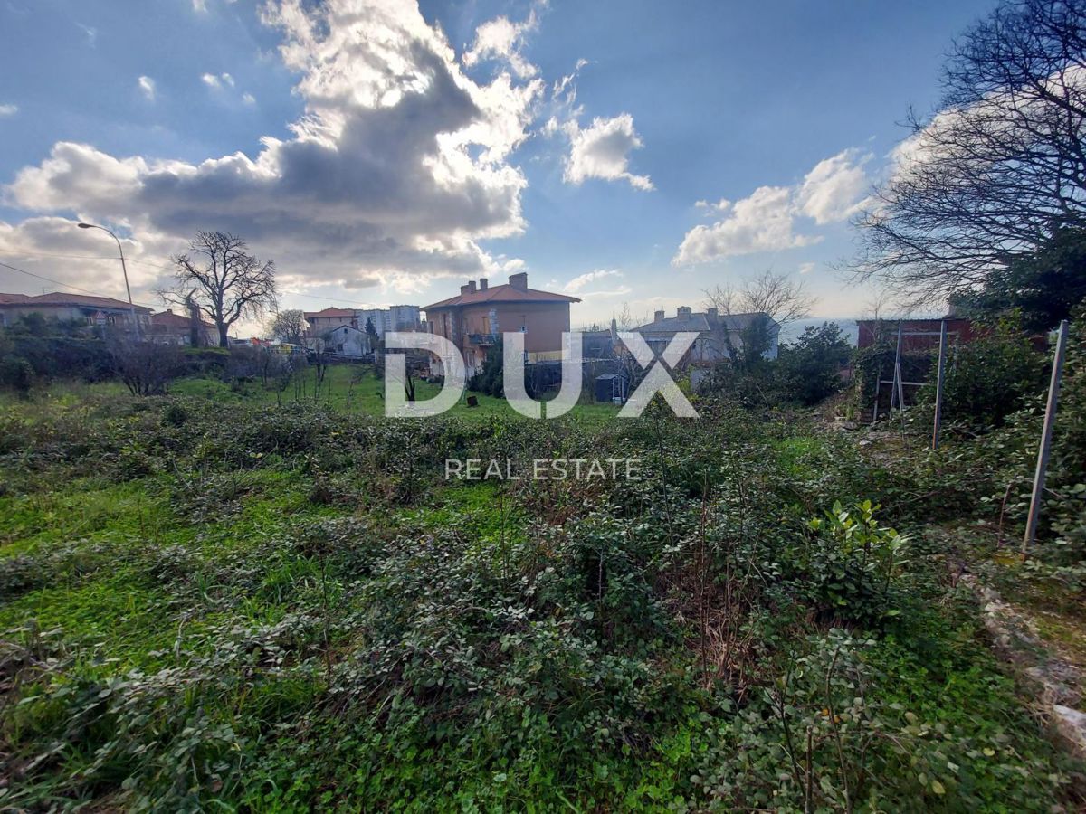 Casa Kozala, Rijeka, 110m2