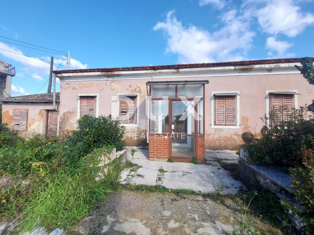 Casa Kozala, Rijeka, 110m2