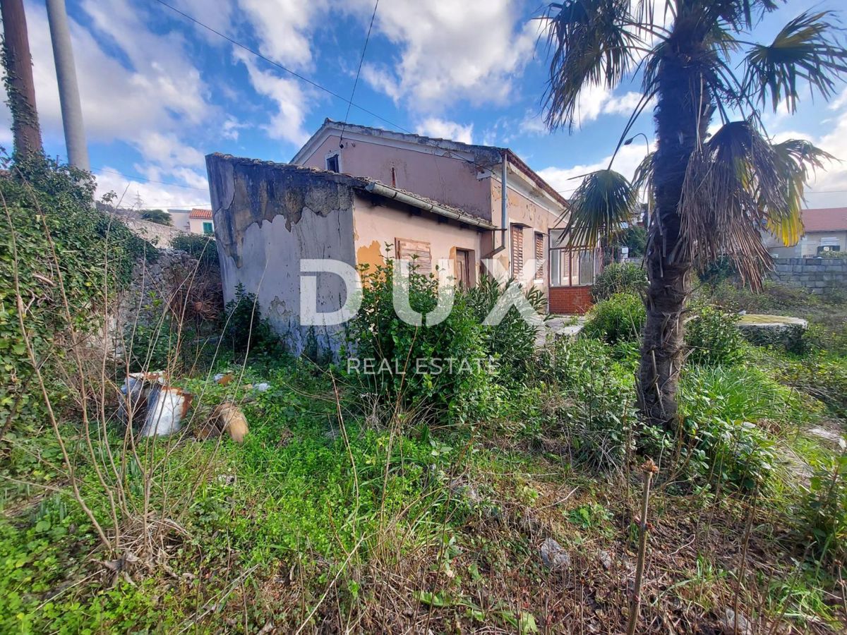 Casa Kozala, Rijeka, 110m2