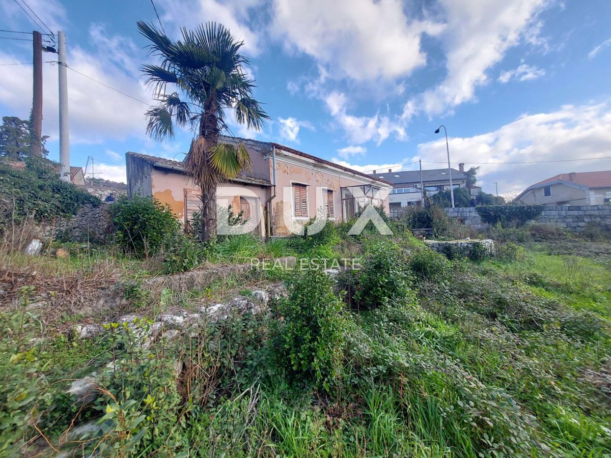 Casa Kozala, Rijeka, 110m2