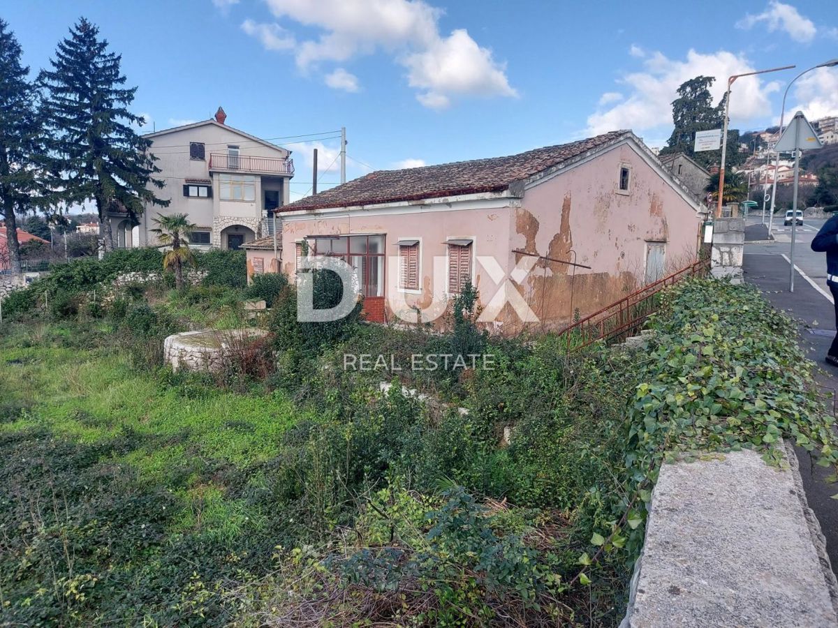 Casa Kozala, Rijeka, 110m2