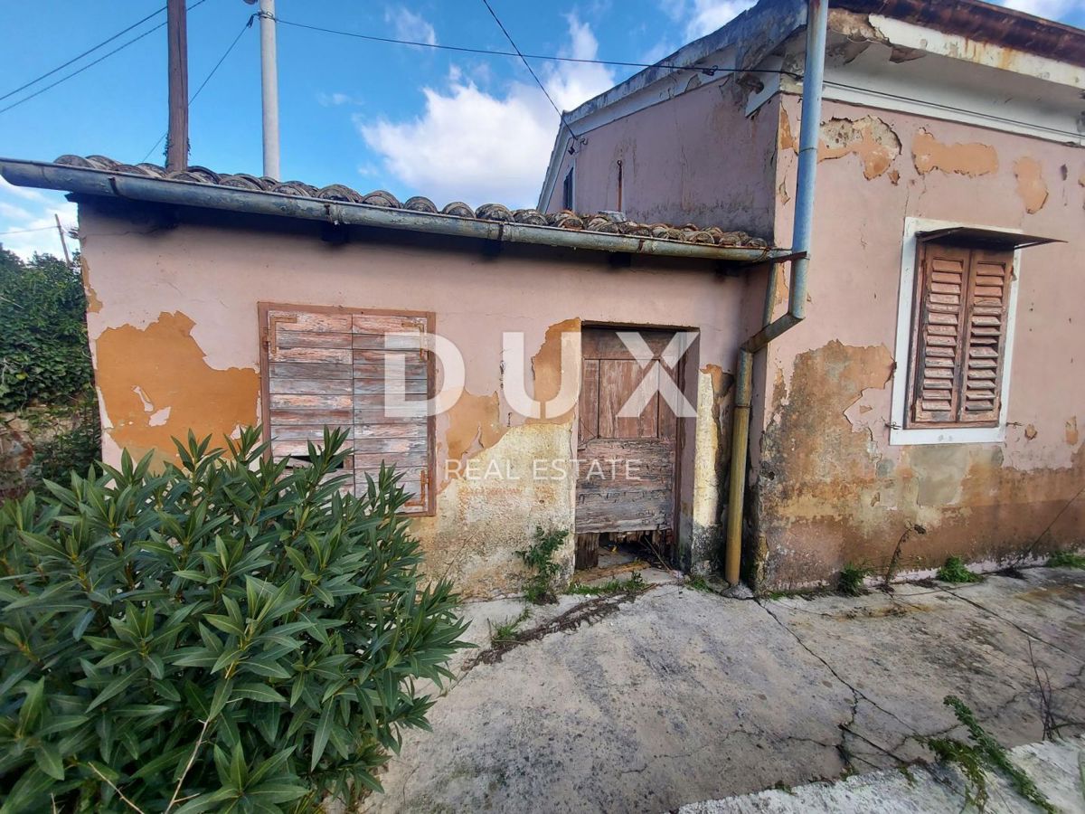 Casa Kozala, Rijeka, 110m2