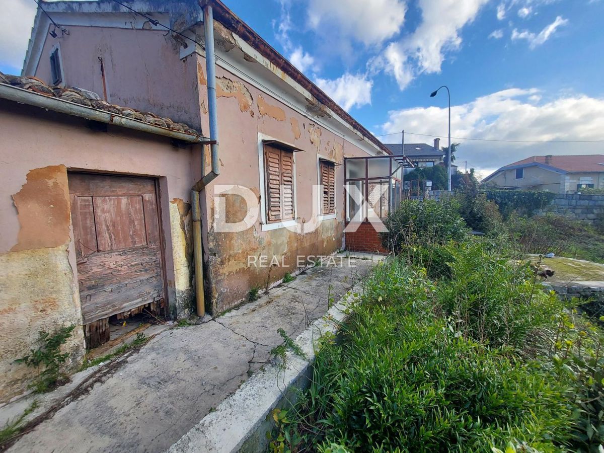 Casa Kozala, Rijeka, 110m2